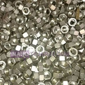 DIN934 Hex Nuts DIN934 Hex Nuts